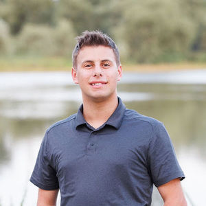 Meet your Posher, Judah